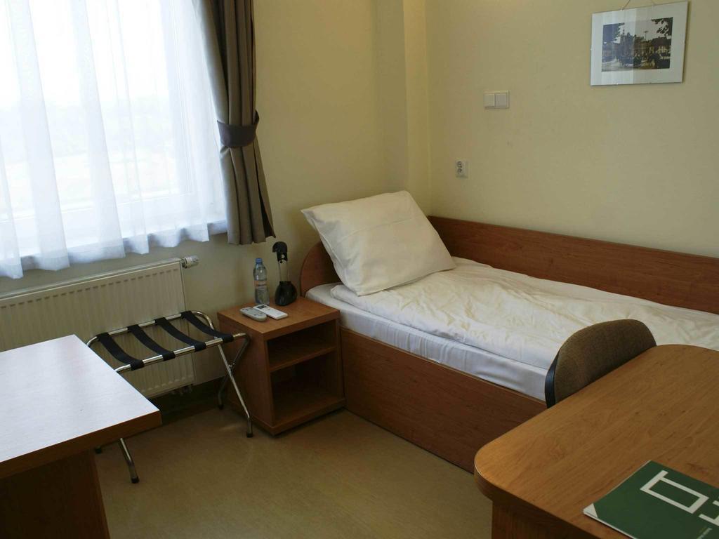 Bit Hotel Bielsko-Biała Szoba fotó