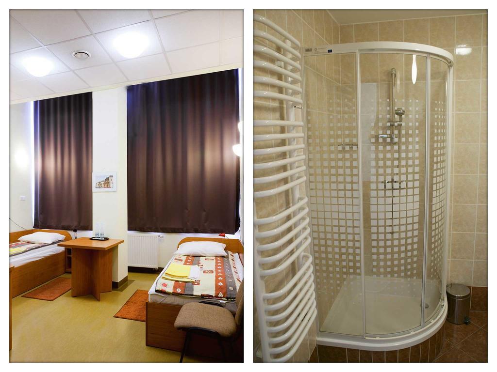 Bit Hotel Bielsko-Biała Kültér fotó