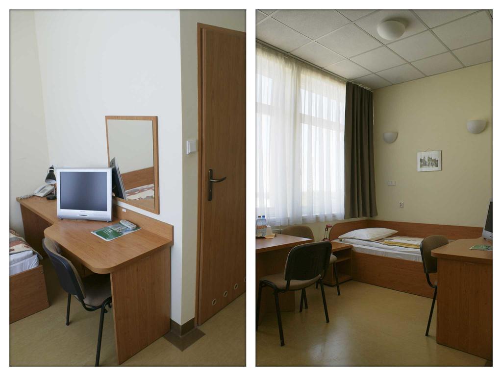 Bit Hotel Bielsko-Biała Szoba fotó