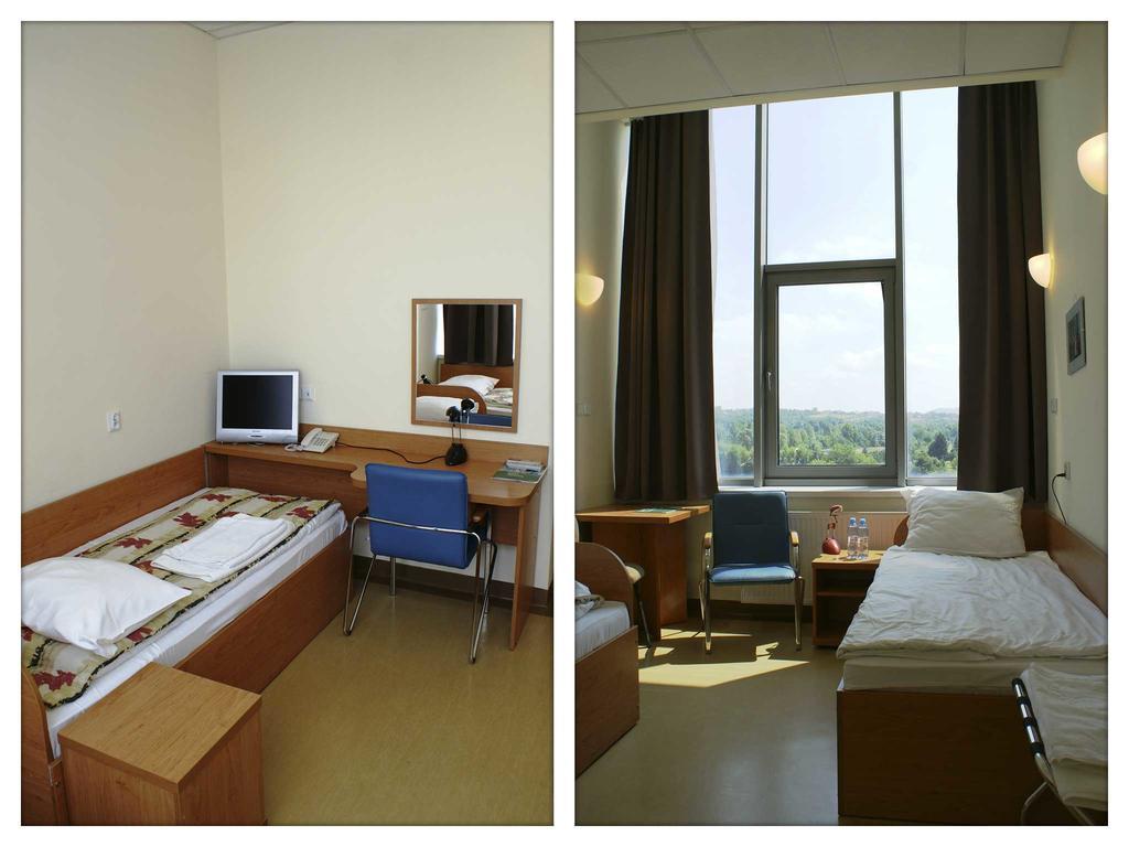 Bit Hotel Bielsko-Biała Szoba fotó
