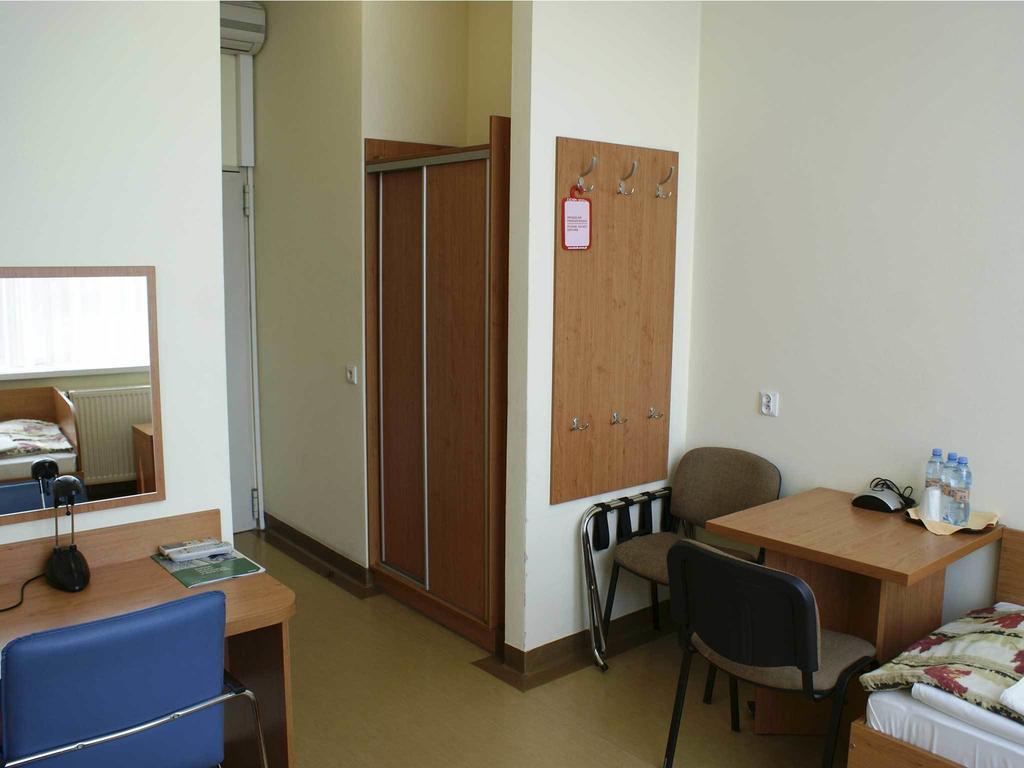 Bit Hotel Bielsko-Biała Kültér fotó