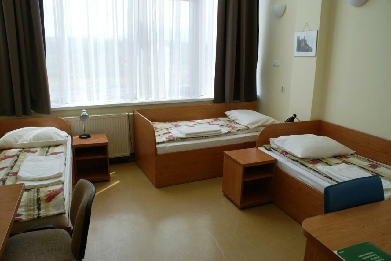 Bit Hotel Bielsko-Biała Kültér fotó