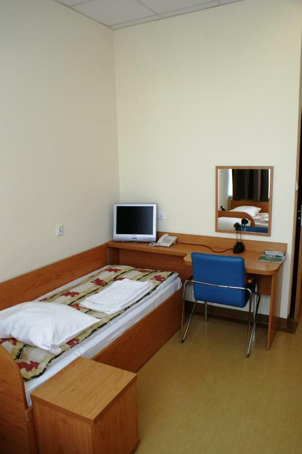 Bit Hotel Bielsko-Biała Kültér fotó